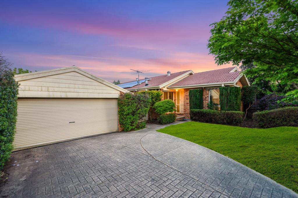 17 Innes Ct, Berwick, VIC 3806