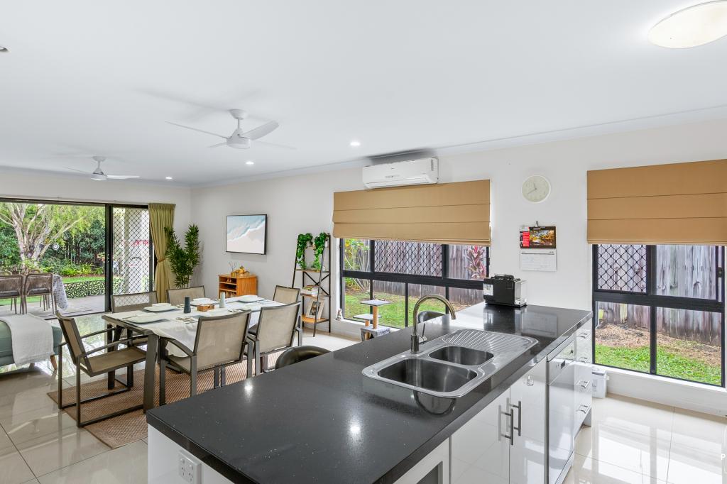 22 Kingsborough Pass, Trinity Park, QLD 4879