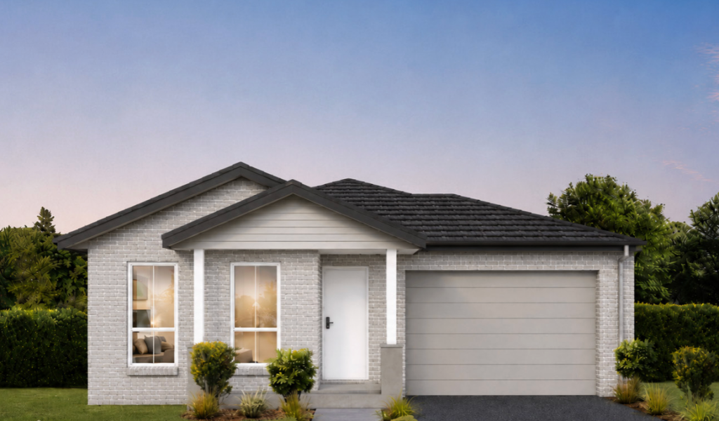 Contact Agent For Address, Riverstone, NSW 2765
