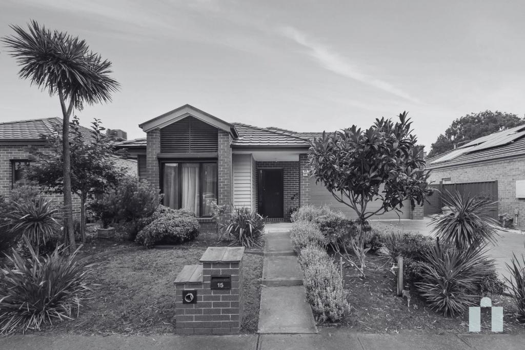 15 Rowell Dr, Mernda, VIC 3754