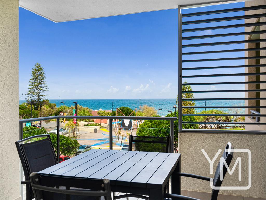 31/79 Edmund St, Kings Beach, QLD 4551