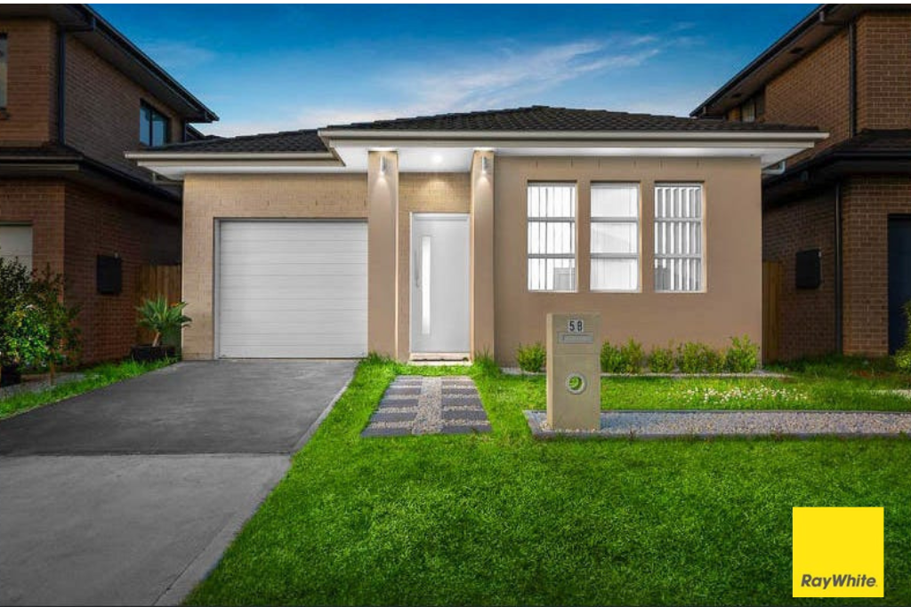 58 Sunningdale Dr, Colebee, NSW 2761