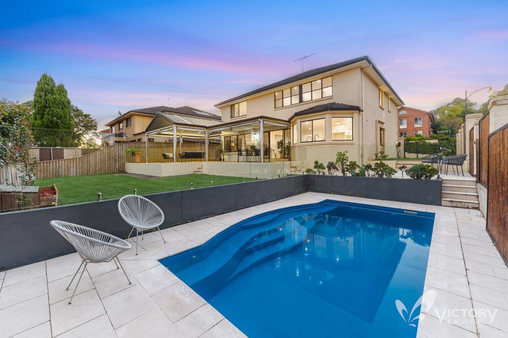 2 Glasshouse Rd, Beaumont Hills, NSW 2155