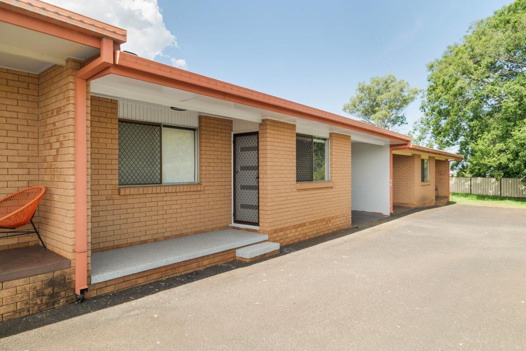 4/12 Tara St, Wilsonton, QLD 4350