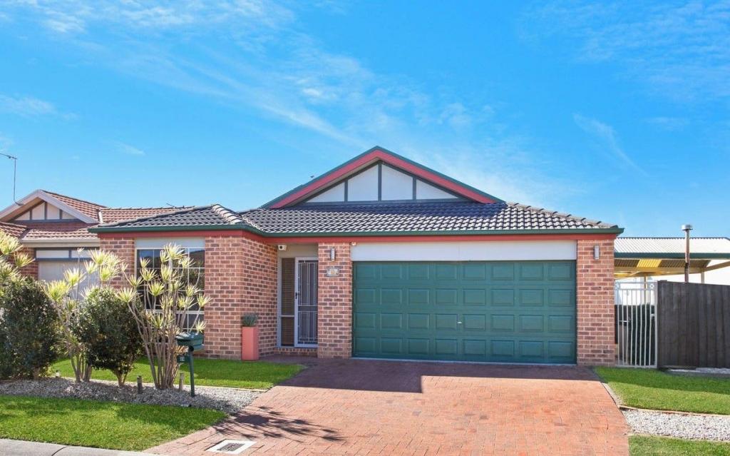 23 Oakwood Pl, Horsley, NSW 2530