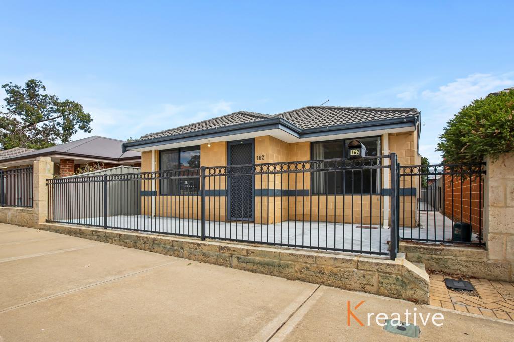 162 Lambeth Cir, Wellard, WA 6170
