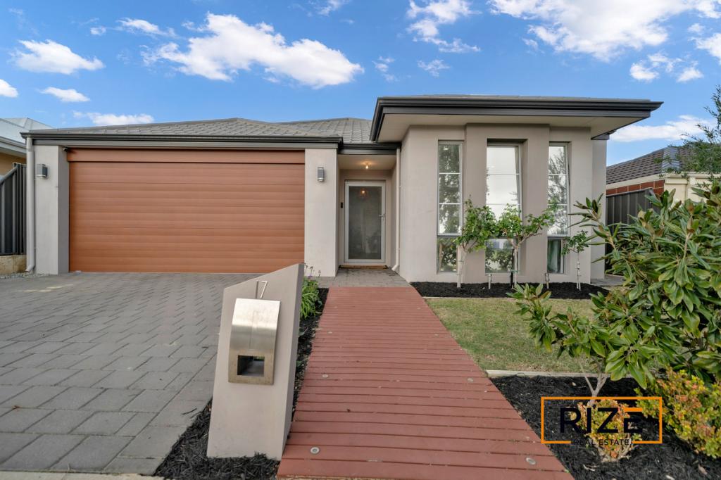 17 Chucklebud St, Banksia Grove, WA 6031