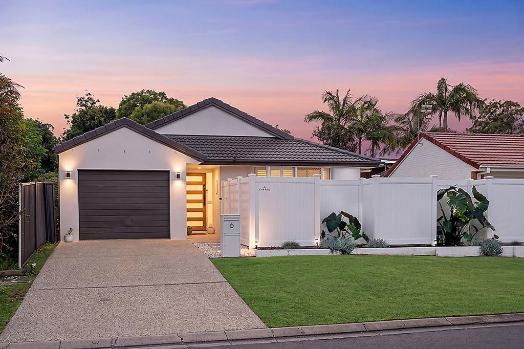 6 Nailor Ct, Port Macquarie, NSW 2444