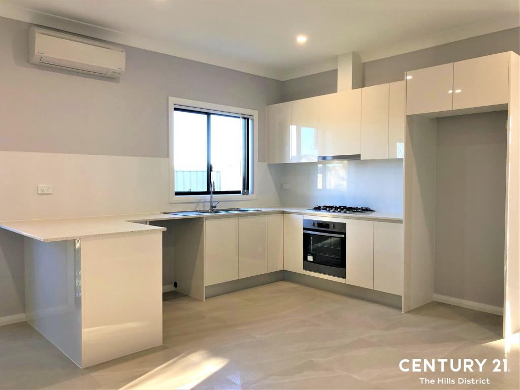 25a Dee Cl, Prestons, NSW 2170