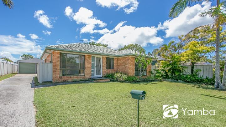 7 Boronia Cres, Yamba, NSW 2464