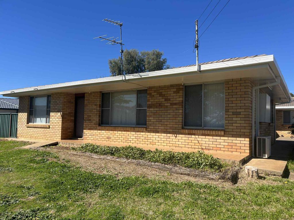 1/2 Cushan Ave, Gunnedah, NSW 2380