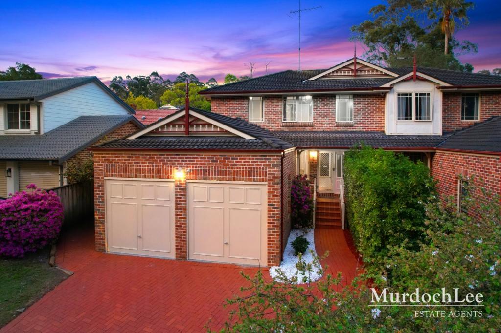 4a Oakhill Dr, Castle Hill, NSW 2154