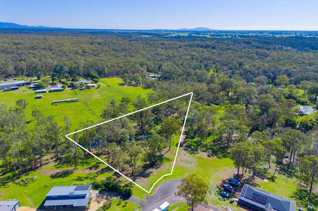 43 Francis Conn Pl, Frederickton, NSW 2440