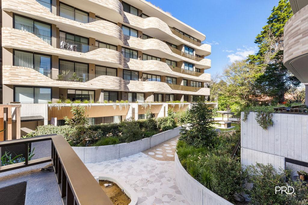 101/10a John Tipping Gr, Penrith, NSW 2750