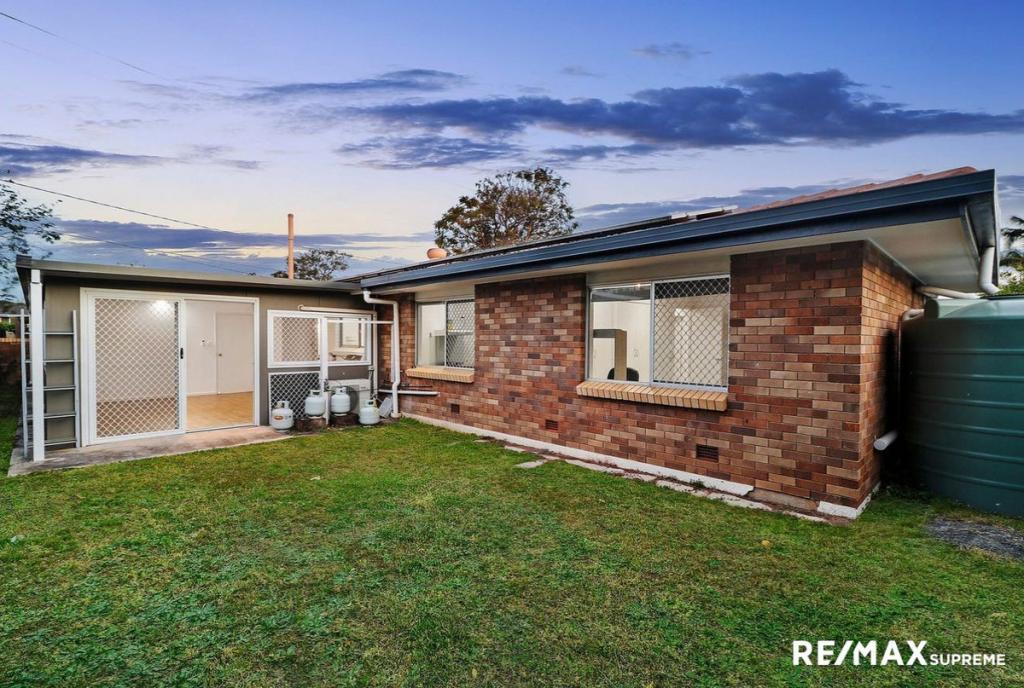 518 Mains Rd, Macgregor, QLD 4109