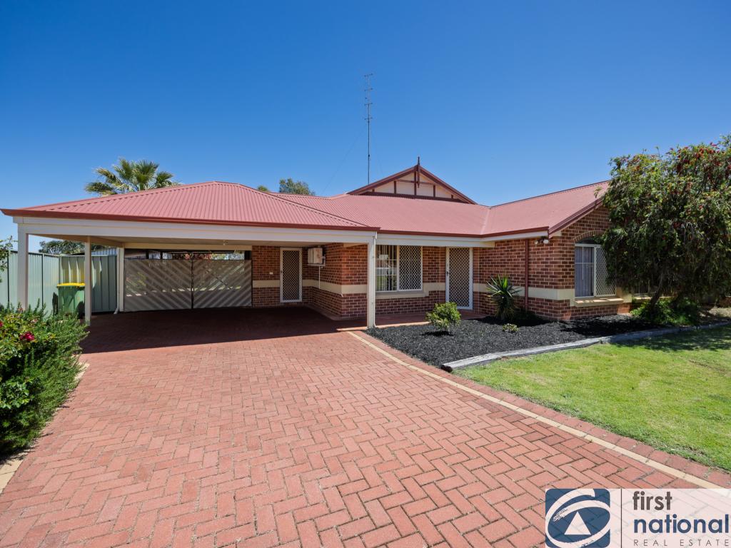 3 Albatross Pl, Northam, WA 6401