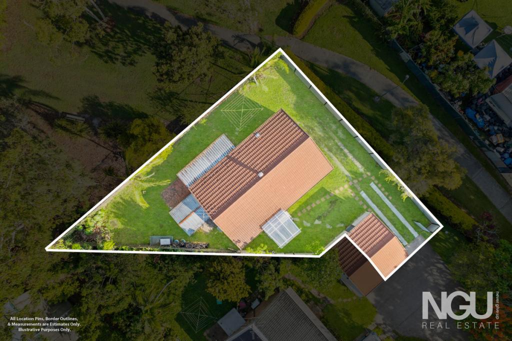 9/2 Russell St, Woodridge, QLD 4114