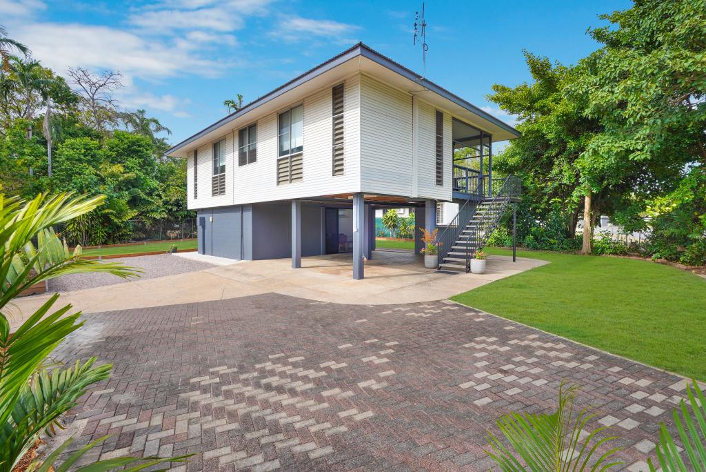 10 Wescombe Ct, Malak, NT 0812