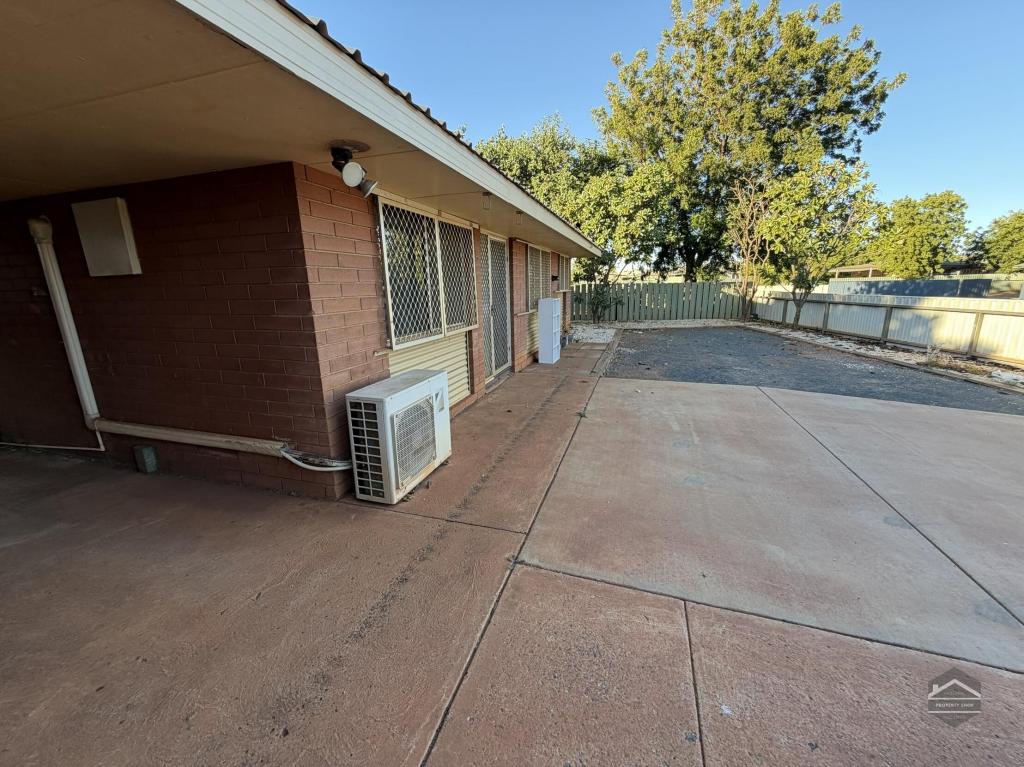 7/4 Haines Rd, South Hedland, WA 6722