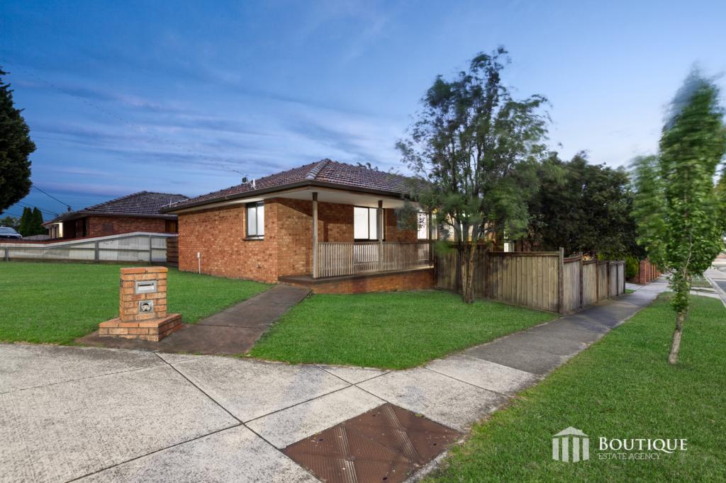 265 Gladstone Rd, Dandenong North, VIC 3175