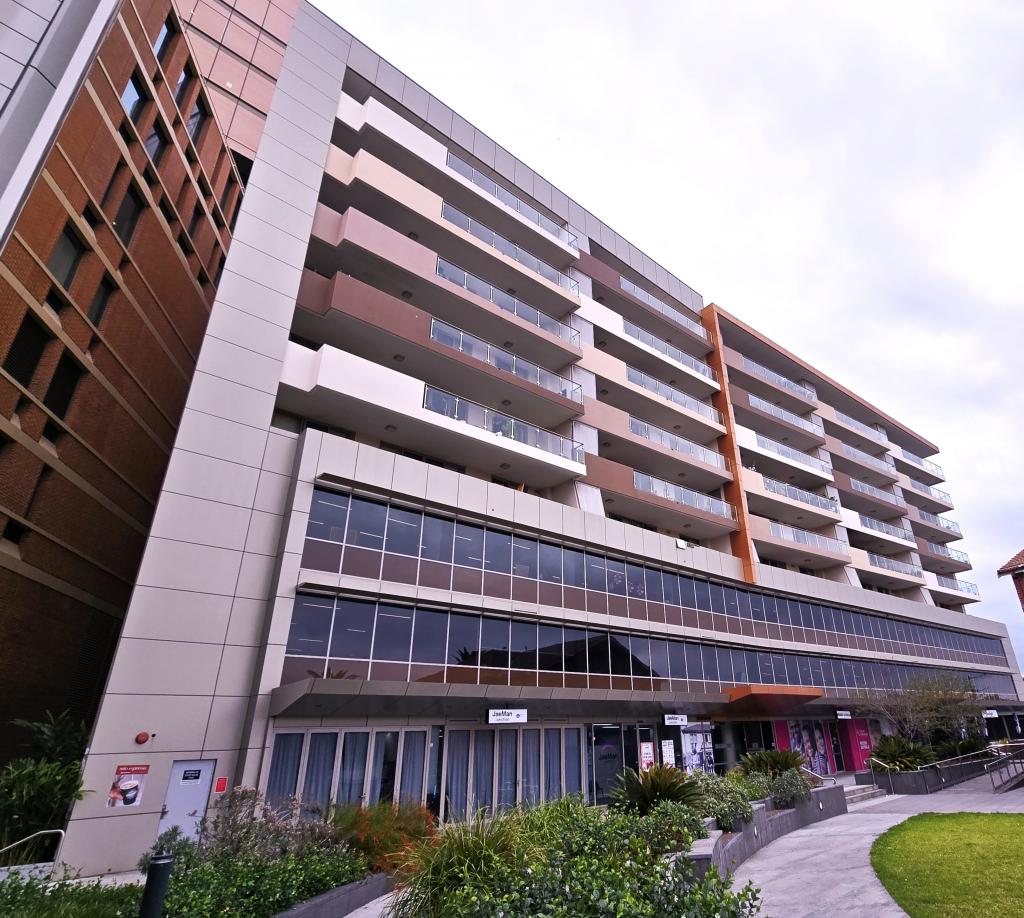 504/300 Macquarie St, Liverpool, NSW 2170