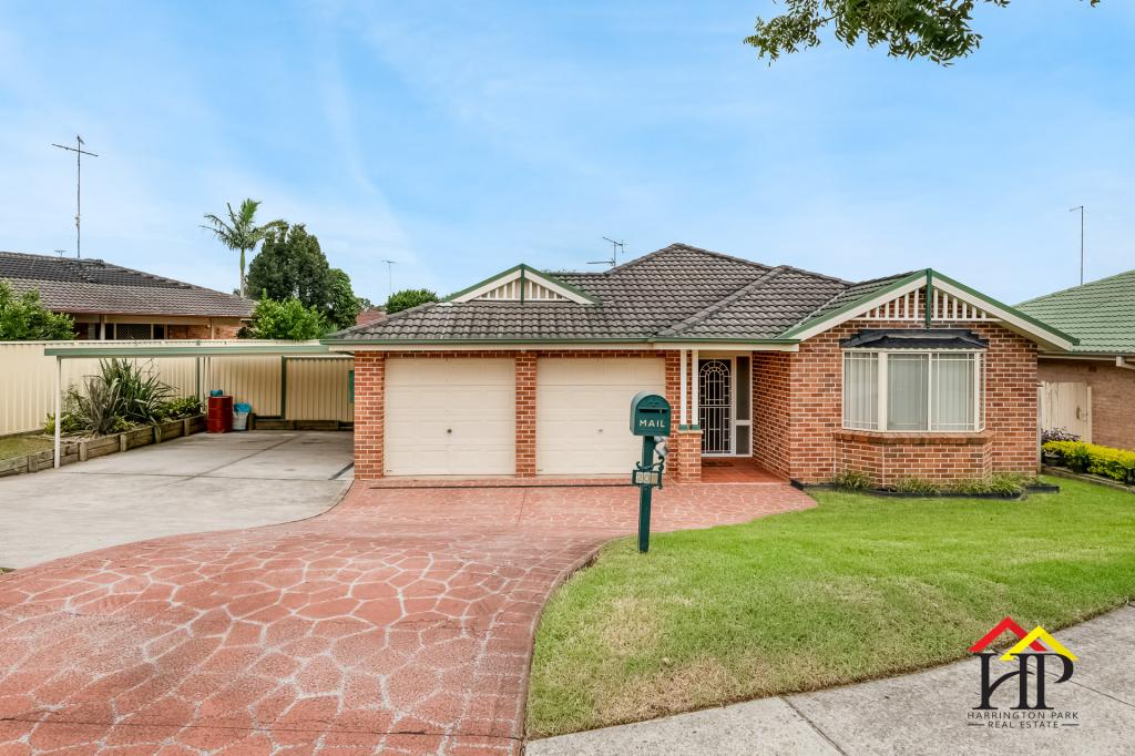 208 Turner Rd, Currans Hill, NSW 2567