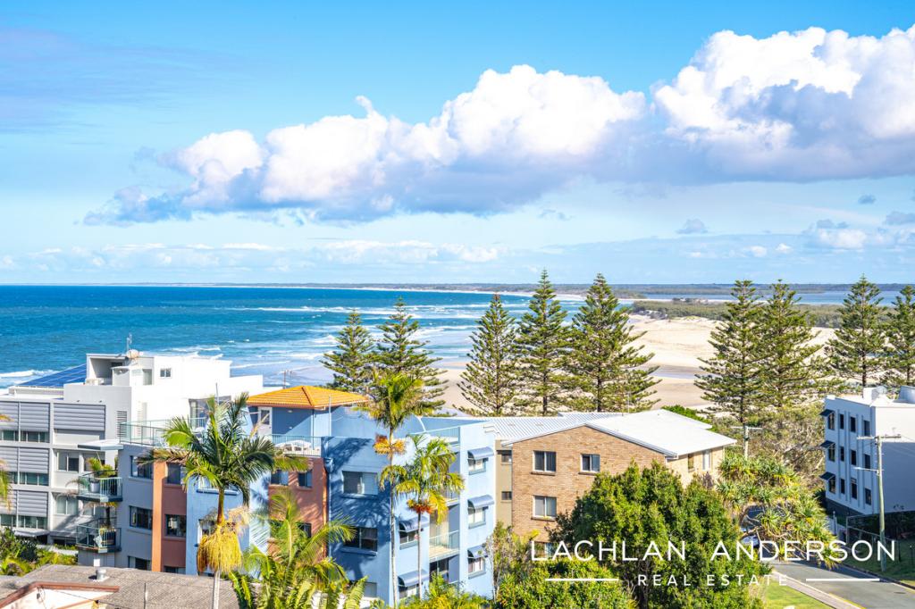 503/56 Lower Gay Tce, Caloundra, QLD 4551