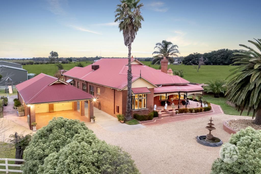1150 Baxter Tooradin Rd, Pearcedale, VIC 3912