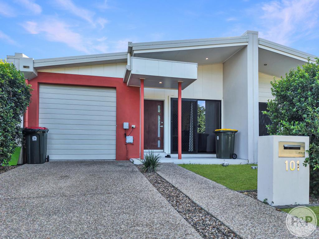 101 Riveredge Bvd, Oonoonba, QLD 4811