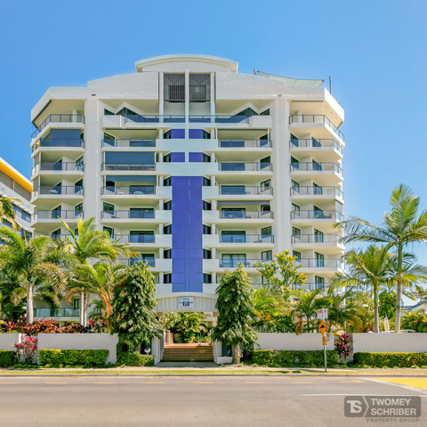 20/173-181 Esplanade, Cairns North, QLD 4870