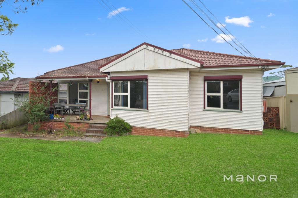 29 Highlands Cres, Blacktown, NSW 2148