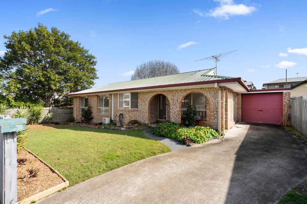 122 Adelaide St, Carina, QLD 4152