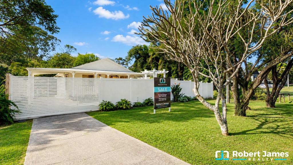 34 CRANK ST, TEWANTIN, QLD 4565
