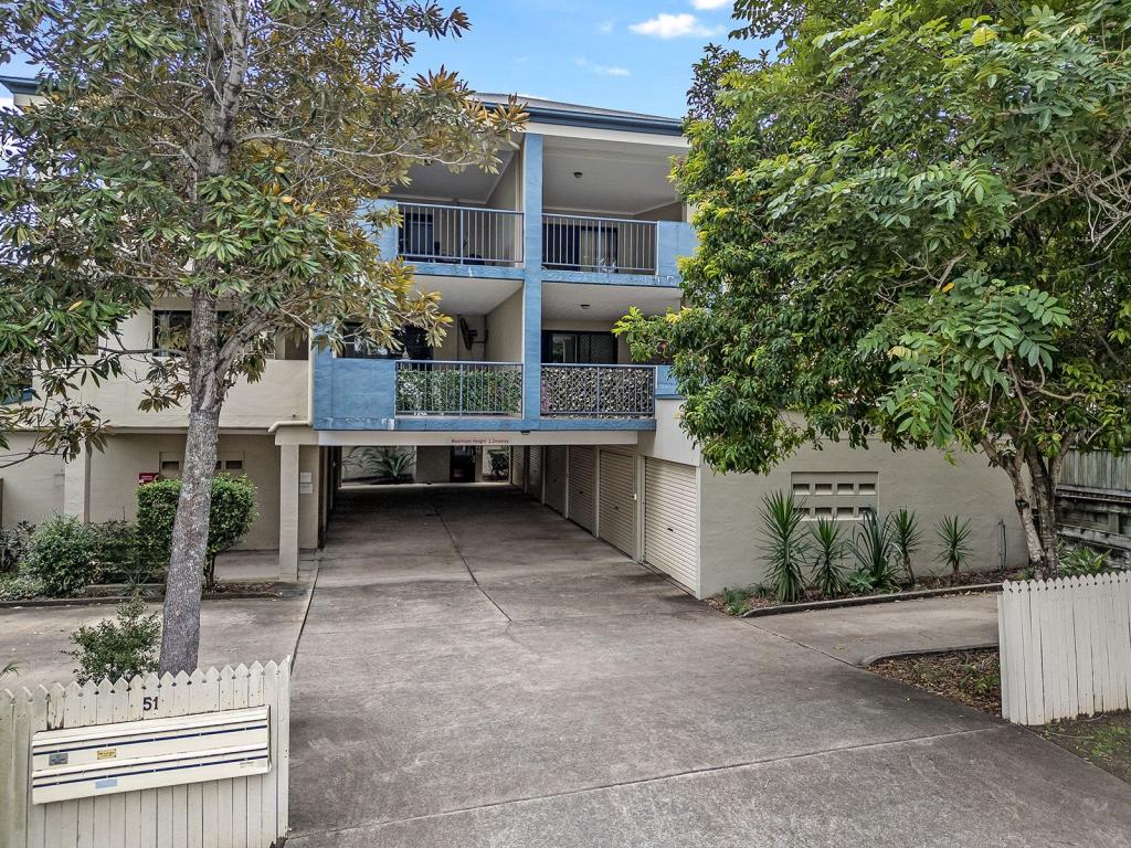 1/51 Junction Rd, Clayfield, QLD 4011