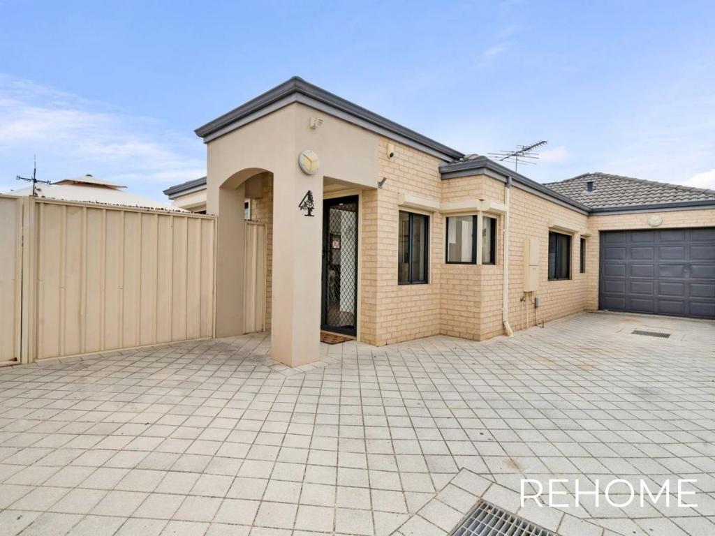 4/71 Ferguson St, Midland, WA 6056