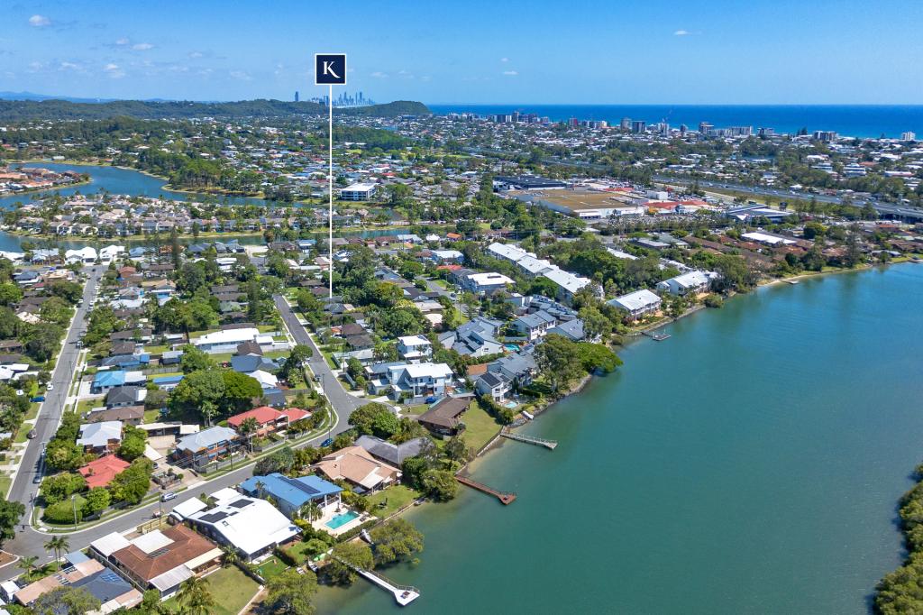 12 Riverside Dr, Currumbin Waters, QLD 4223