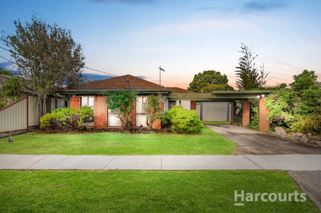 30 Opie Rd, Deer Park, VIC 3023