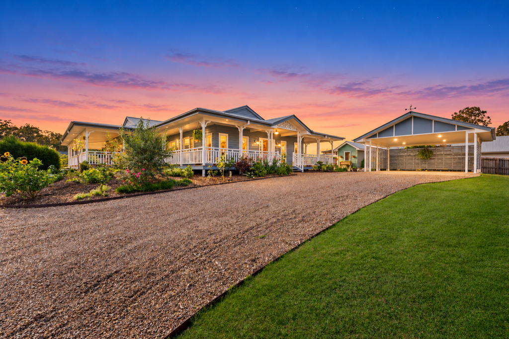 13 Riordan Ct, Tinana, QLD 4650
