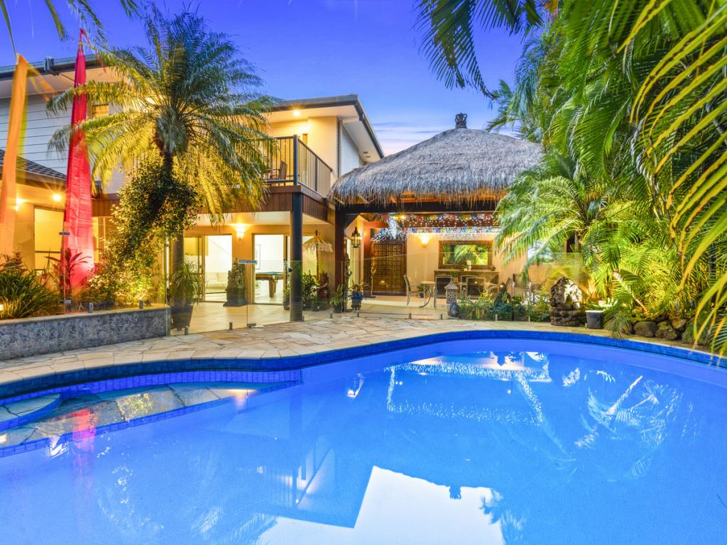 11 RINGTAIL PL, WYNNUM WEST, QLD 4178