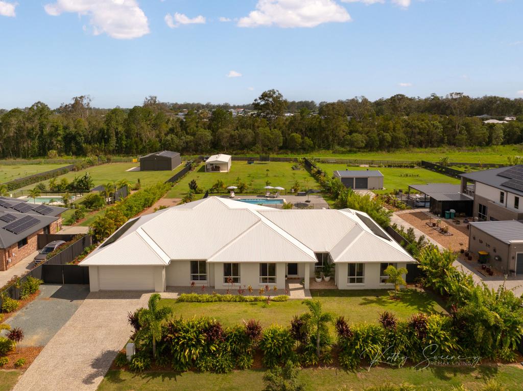 38 Murrimbah Dr, Caboolture, QLD 4510