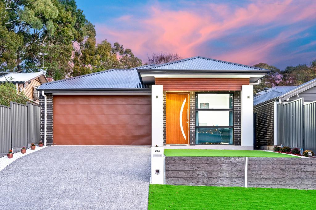 29a Macdonnell St, Highbury, SA 5089