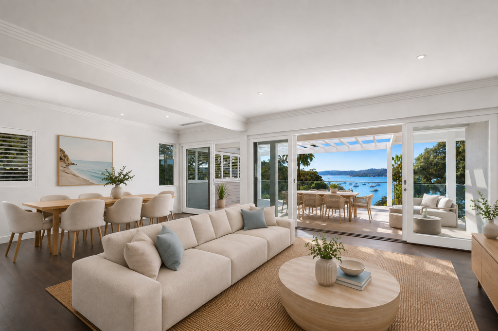 11 Corniche Rd, Church Point, NSW 2105