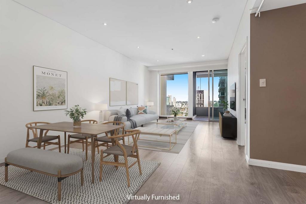 4602/93 Liverpool St, Sydney, NSW 2000