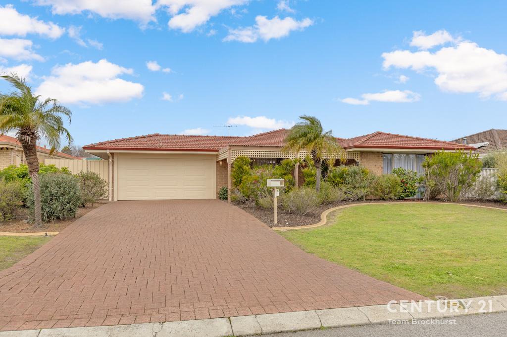 5 Juniper Ct, Thornlie, WA 6108