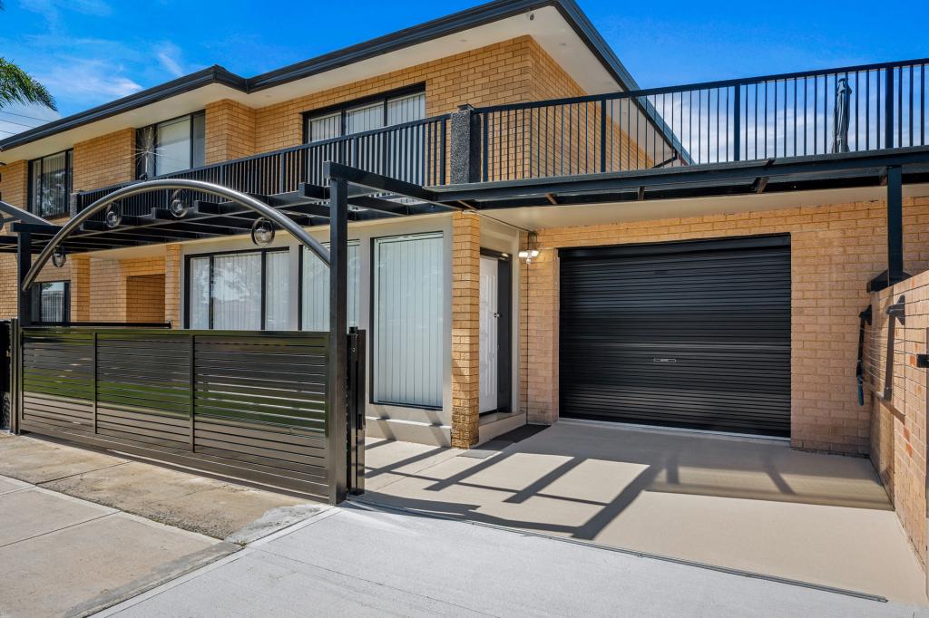 25 Kimberley St, Rooty Hill, NSW 2766