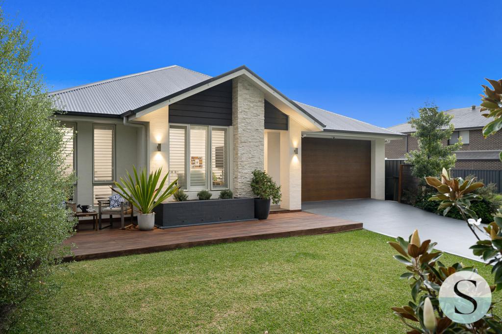 15 Kuttal Cres, Fletcher, NSW 2287