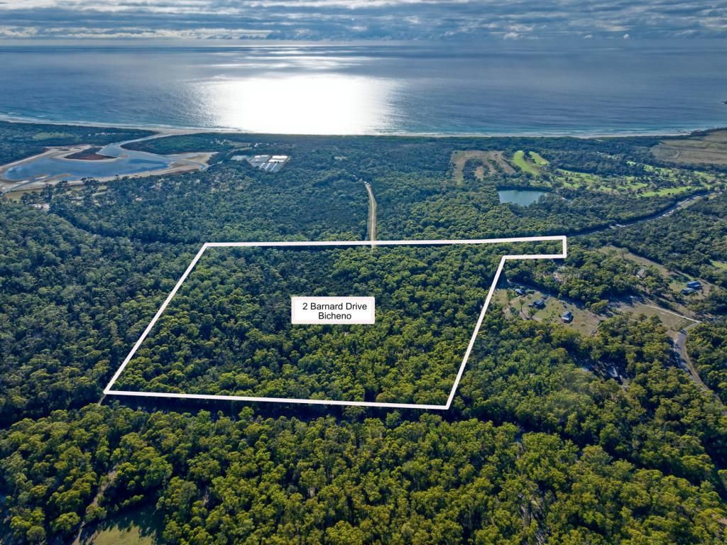 2 Barnard Dr, Bicheno, TAS 7215