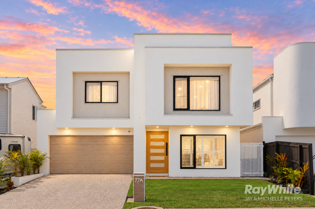 77a Morna St, Newport, QLD 4020