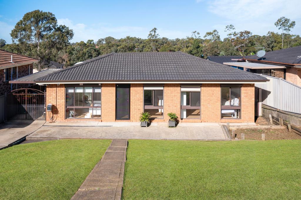 18 Homestead Rd, Bonnyrigg Heights, NSW 2177