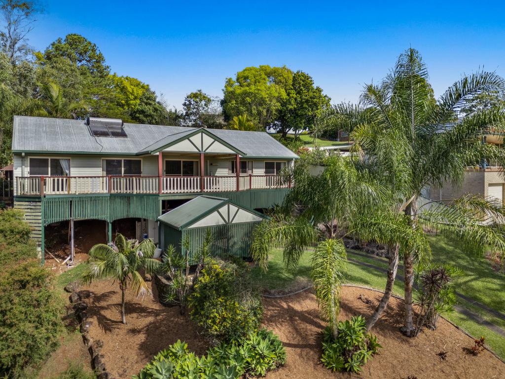 11 Stevenson St, Goonellabah, NSW 2480